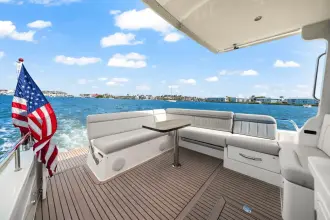 Thumbnail von MJM Yachts 42