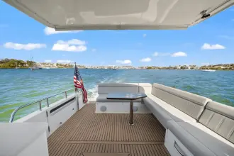 Thumbnail von MJM Yachts 42