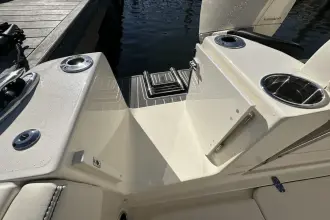 Thumbnail von Scout 240 XSF