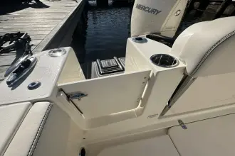 Thumbnail von Scout 240 XSF