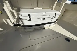 Thumbnail von Scout 240 XSF