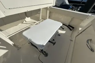 Thumbnail von Scout 240 XSF