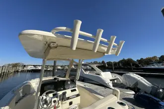 Thumbnail von Scout 240 XSF