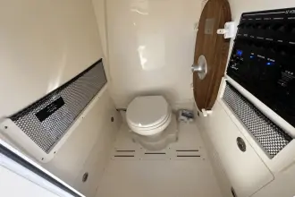 Thumbnail von Scout 240 XSF