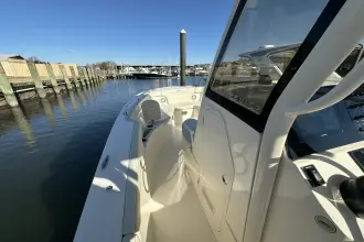 Thumbnail von Scout 240 XSF