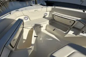 Thumbnail von Scout 240 XSF