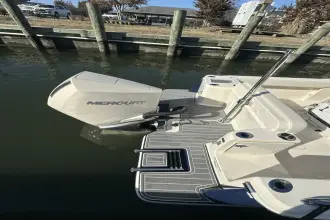 Thumbnail von Scout 240 XSF