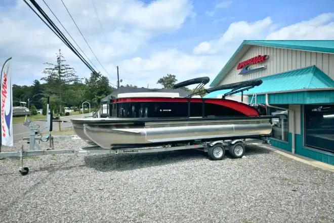 Harris Breeze 210