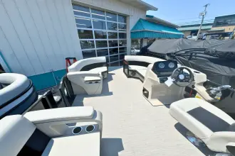 Thumbnail von Harris Breeze 210