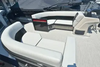 Thumbnail von Harris Breeze 210
