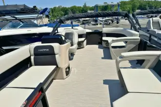 Thumbnail von Harris Breeze 210