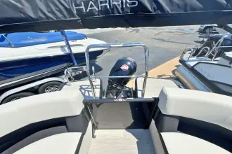 Thumbnail von Harris Breeze 210