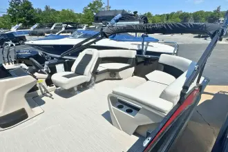 Thumbnail von Harris Breeze 210