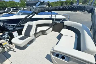 Thumbnail von Harris Breeze 210