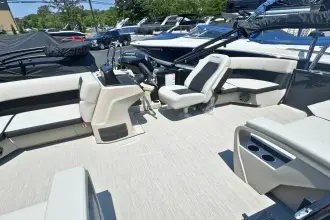 Thumbnail von Harris Breeze 210
