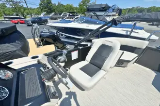 Thumbnail von Harris Breeze 210