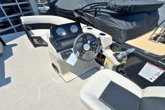 Thumbnail von Harris Breeze 210