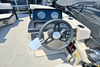 Thumbnail von Harris Breeze 210