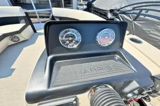 Thumbnail von Harris Breeze 210