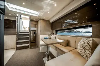 Thumbnail von Azimut 43