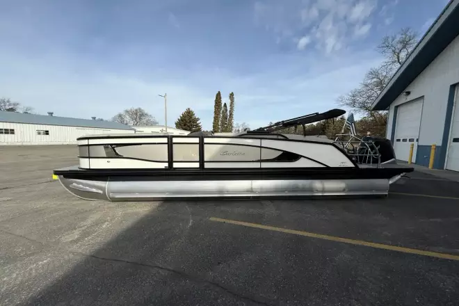 Barletta Lusso 23UL
