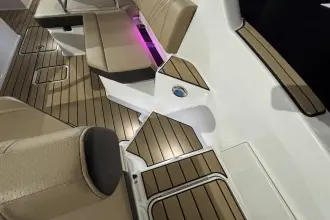 Thumbnail von Sea Ray SDX 270