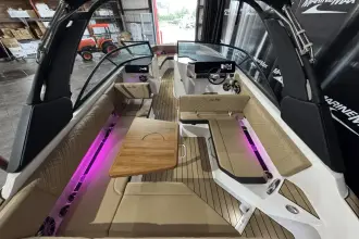 Thumbnail von Sea Ray SDX 270