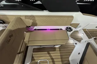 Thumbnail von Sea Ray SDX 270