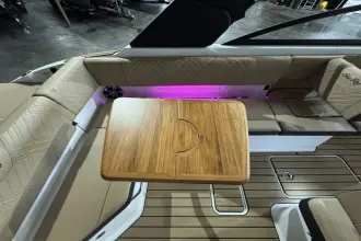 Thumbnail von Sea Ray SDX 270