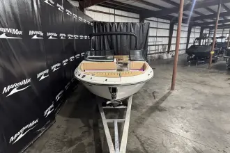 Thumbnail von Sea Ray SDX 270