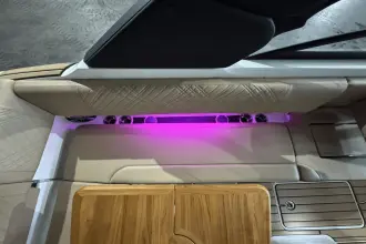 Thumbnail von Sea Ray SDX 270