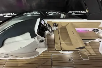 Thumbnail von Sea Ray SDX 270