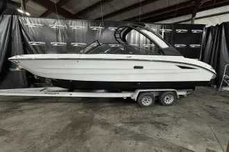 Thumbnail von Sea Ray SDX 270