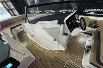 Thumbnail von Sea Ray SDX 270