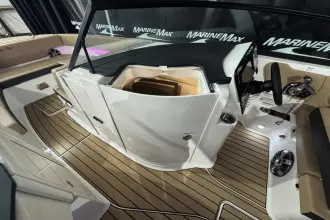 Thumbnail von Sea Ray SDX 270