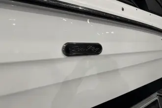 Thumbnail von Sea Ray SDX 270