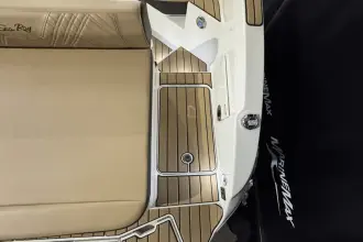 Thumbnail von Sea Ray SDX 270