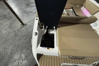 Thumbnail von Sea Ray SDX 270