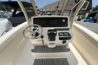 Thumbnail von Scout 277 LXF