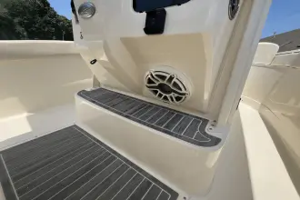 Thumbnail von Scout 277 LXF