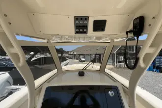 Thumbnail von Scout 277 LXF