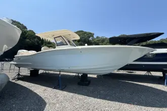 Thumbnail von Scout 277 LXF