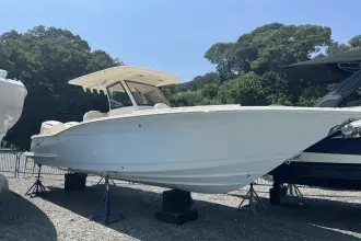 Thumbnail von Scout 277 LXF