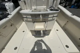 Thumbnail von Scout 277 LXF