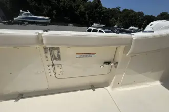 Thumbnail von Scout 277 LXF