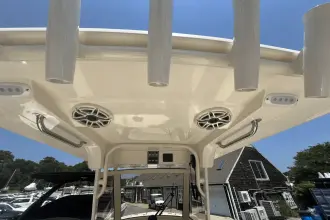 Thumbnail von Scout 277 LXF