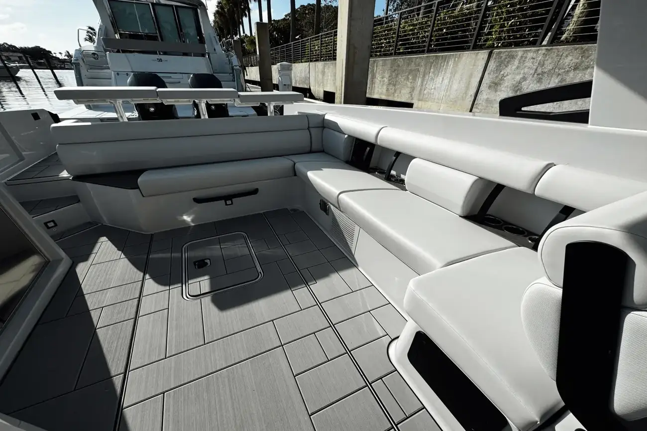 Thumbnail von Aviara 36