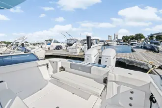 Thumbnail von Bertram 39 CC