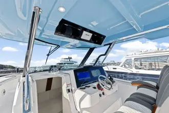 Thumbnail von Bertram 39 CC