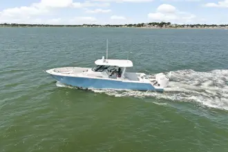 Thumbnail von Bertram 39 CC